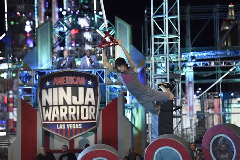 american ninja warrior las vegas 2023 tickets